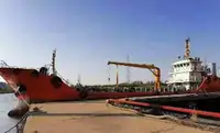 Oil/Chemical tanker müügiks