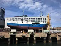 Longliner müügiks