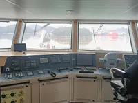 Katamaaran müügiks