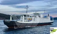 Ro-Ro ship müügiks