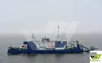 Ro-Ro ship müügiks