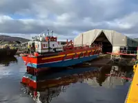 Ro-Ro ship müügiks