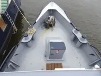 Puistekaubaveoalus müügiks