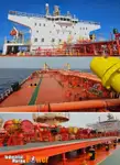Oil/Chemical tanker müügiks