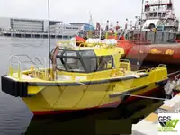 Töölaevad müügiks
