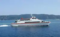 Katamaraan müügiks