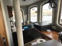 Trawler müügiks
