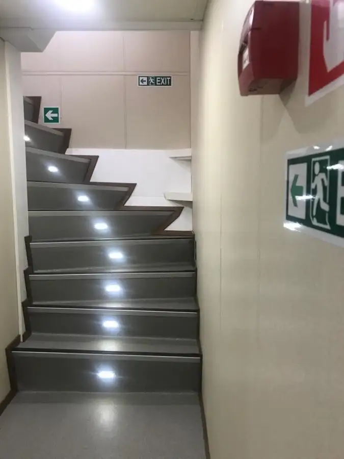 Kruiisilaev müügiks