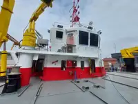 General Cargo/Multi-purpose müügiks