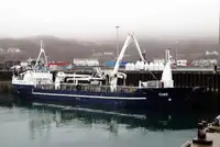 Puistekaubaveoalus müügiks