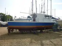 Traaler müügiks