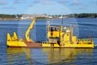 General Cargo/Multi-purpose müügiks