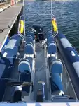 Jäik PVC-paat müügiks