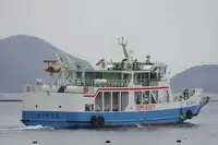 Ro-Ro laev müügiks