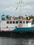 Hüdroloogialaev müügiks