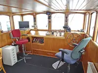 Puistekaubaveoalus müügiks