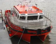 Katamaaran müügiks