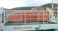 Puistekaubaveoalus müügiks