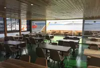 Restoranlaev müügiks