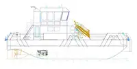 General Cargo/Multi-purpose müügiks