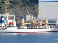Külmlaev müügiks