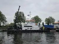 General Cargo/Multi-purpose müügiks