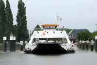 Ro-Ro ship müügiks