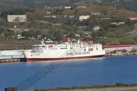 Ro-Ro laev müügiks