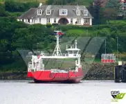 Ro-Ro ship müügiks