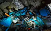Nafta-/keemialaev müügiks