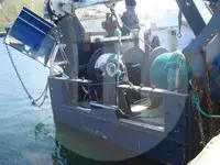 Traaler müügiks