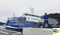Ro-Ro ship müügiks