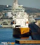 Ro-Ro ship müügiks
