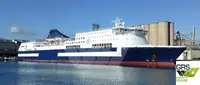 Ro-Ro ship müügiks