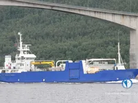 Külmlaev müügiks