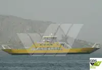 Ro-Ro ship müügiks