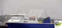 Ro-Ro ship müügiks