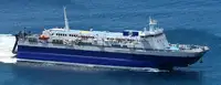 Ro-Ro ship müügiks
