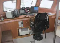 Töölaevad müügiks