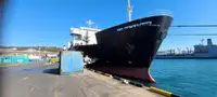 Ro-Ro ship müügiks