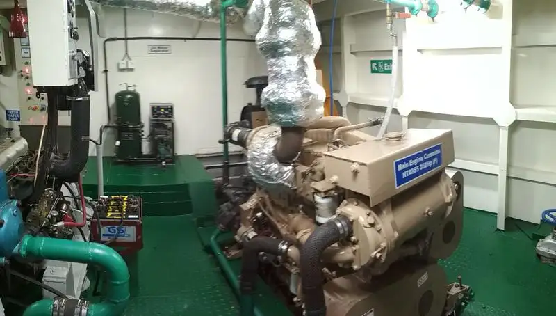 Maandamisalus, tank müügiks