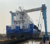 Puistekaubaveoalus müügiks