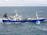Traaler müügiks