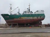 Traaler müügiks
