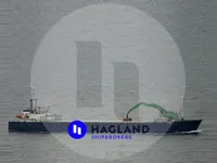 General Cargo/Multi-purpose müügiks