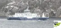 Ro-Ro laev müügiks