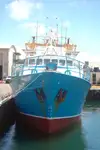 Trawler müügiks