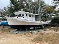 Trawler müügiks