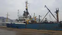 Traaler müügiks