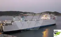 Ro-Ro ship müügiks